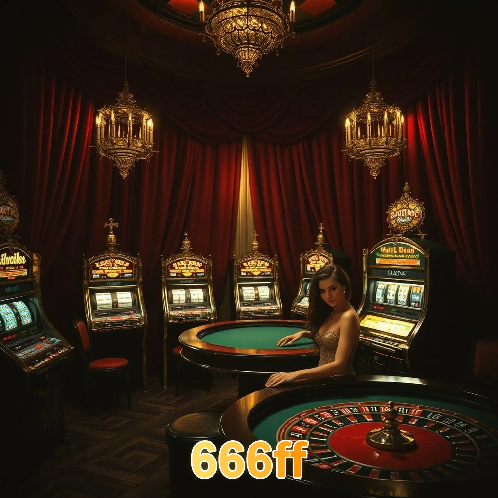 6 vantagens exclusivas do programa VIP da 666ff