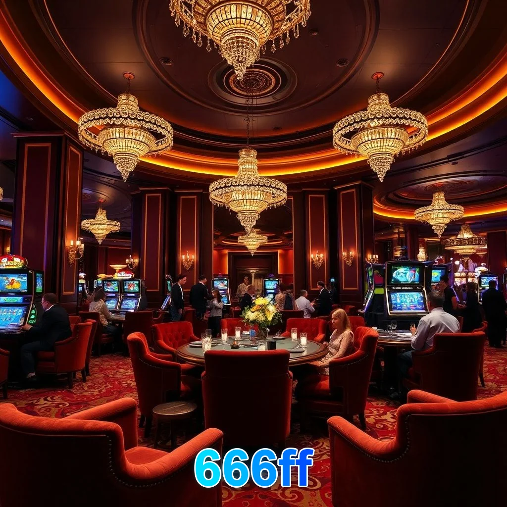 Principais provedores de slots da 666ff - NetEnt, Pragmatic Play, Play'n GO