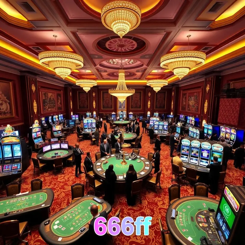 666ff apk