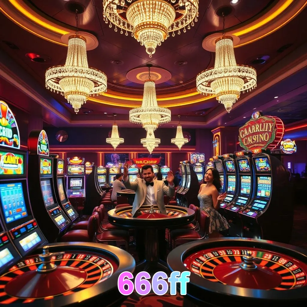 666ff bonus