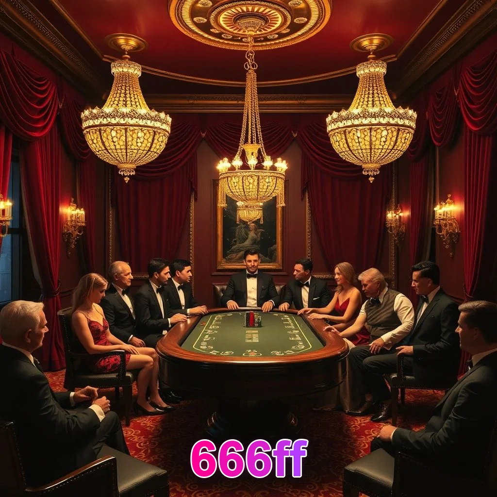 Aplikasi 666ff