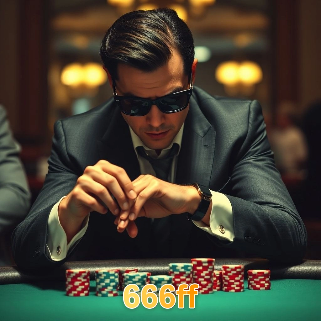 Kasino 666ff