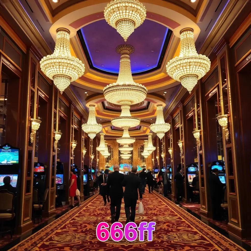 Platform 666ff
